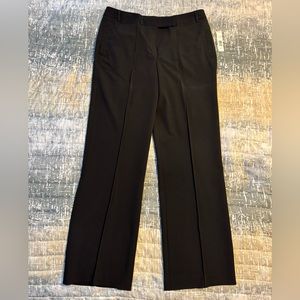 New Direction - Black Dress Pants - Size 10